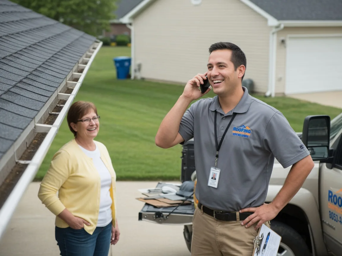Local Roofing Contractors Wewoka, OK FAQs